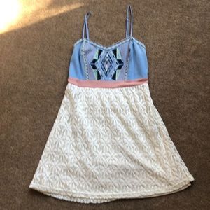 Flying Tomato Sun Dress